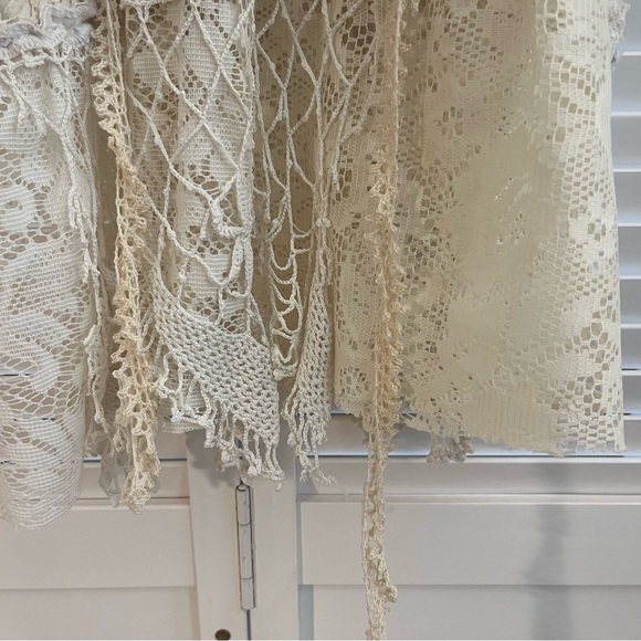 Vintage Lace Tank - Picture 10 of 10